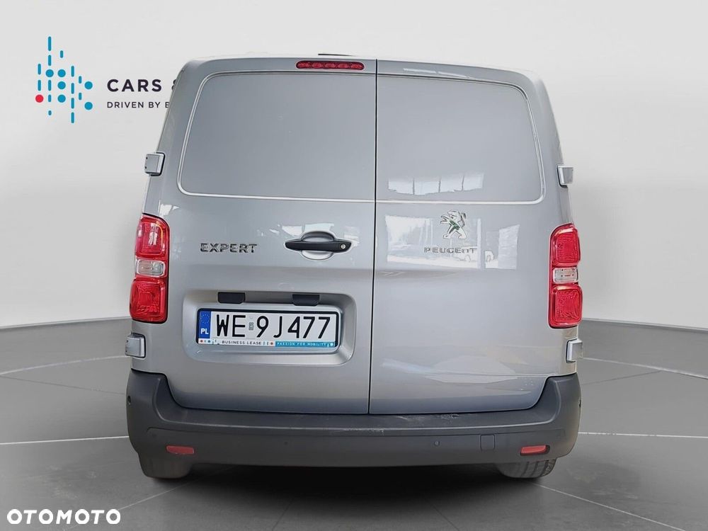 Peugeot expert 1.5 BlueHDi 120 S&S Standard - 7