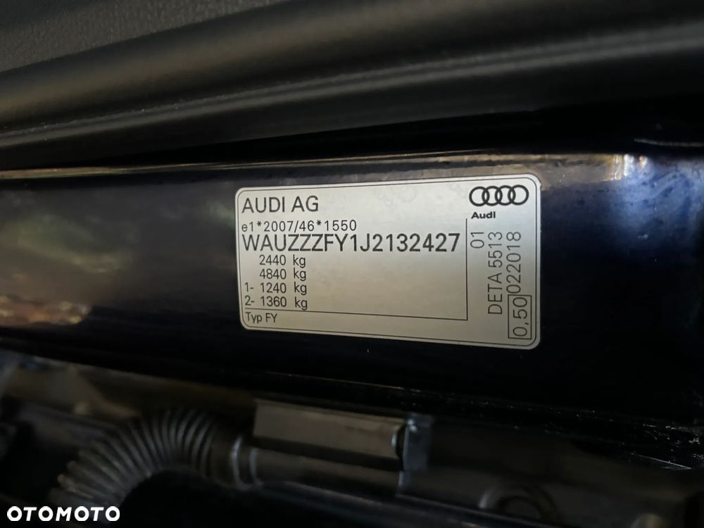Audi Q5 40 TDI Quattro Sport S tronic - 32