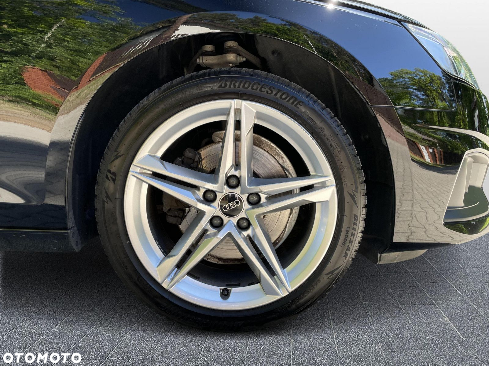 Audi A4 - 32