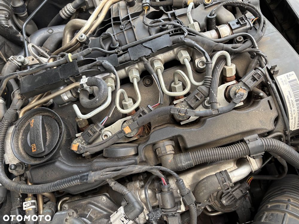 Audi A4 Avant 2.0 TDI DPF Attraction - 23