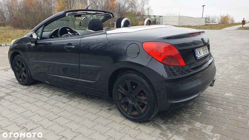 Peugeot 207 120 Premium - 5