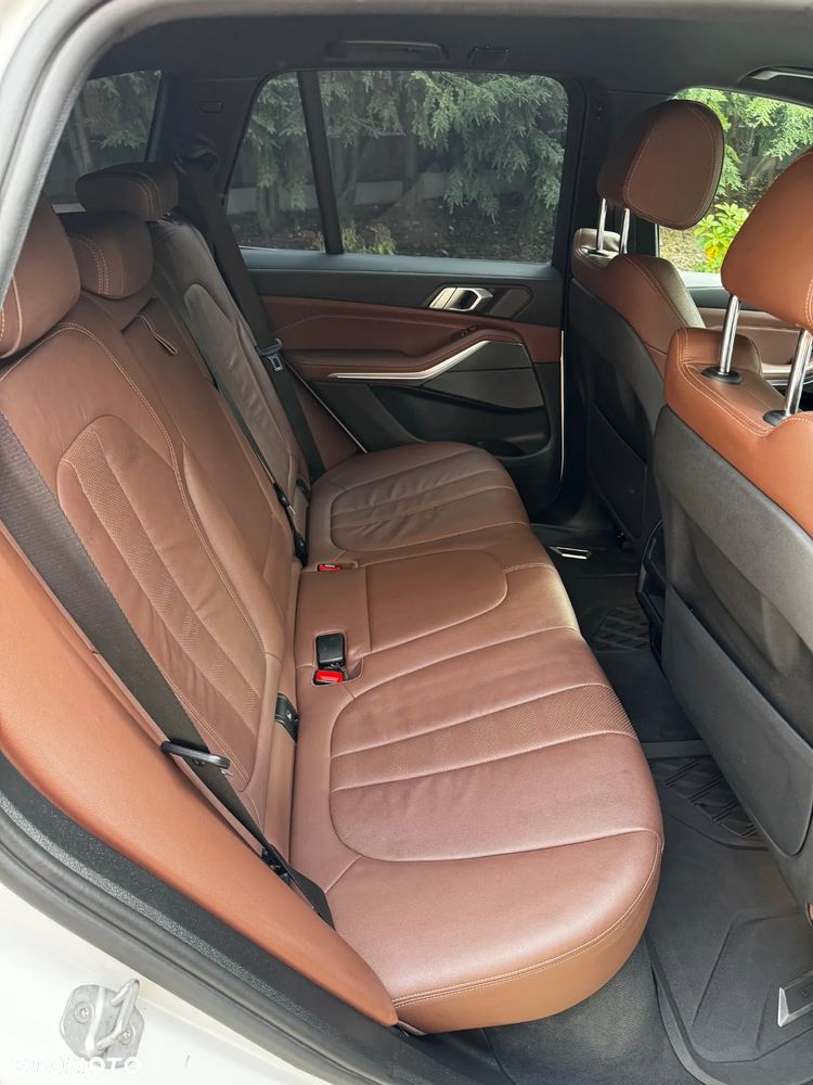 BMW X5 xDrive30d - 4