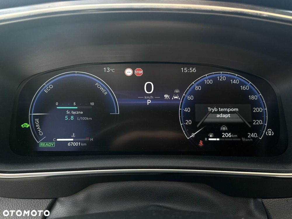 Toyota Corolla 1.8 Hybrid Style - 19