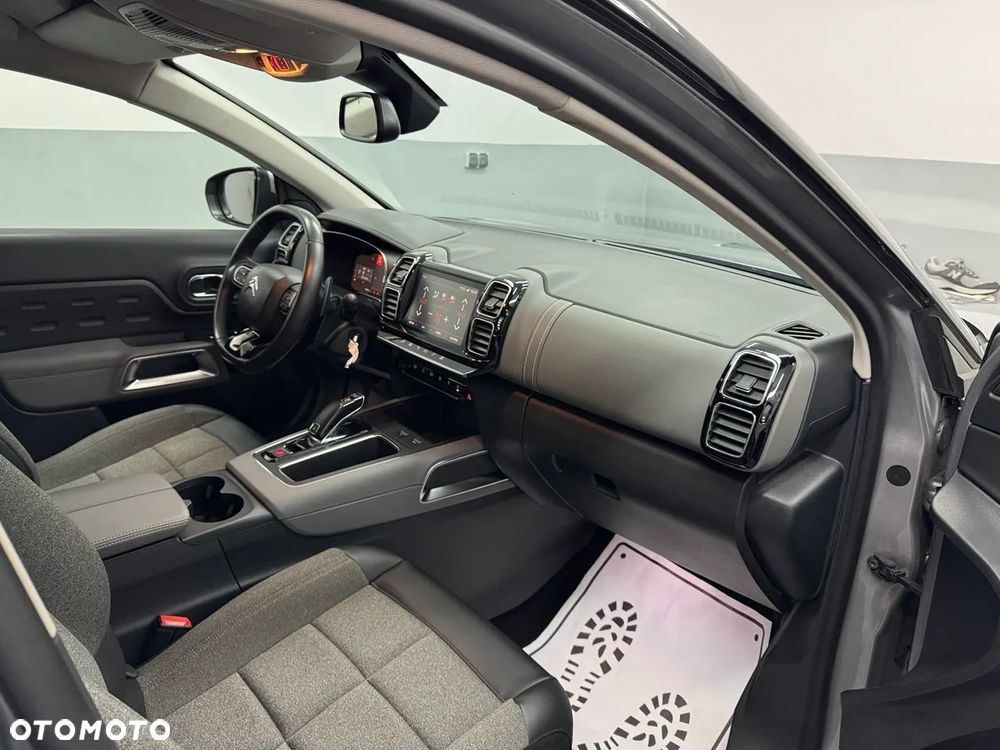 Citroën C5 Aircross 1.5 BlueHDi Feel Pack EAT8 - 29