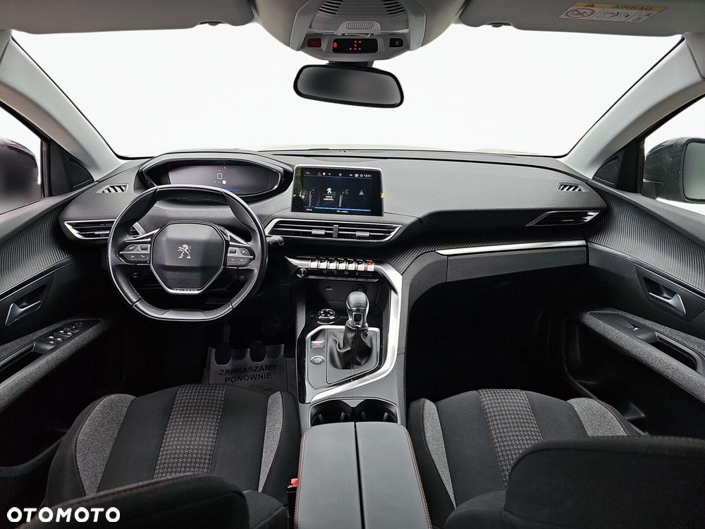 Peugeot 5008 - 36