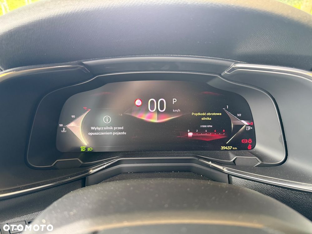 DS Automobiles DS 7 1.5 BlueHDi Performance Line - 19