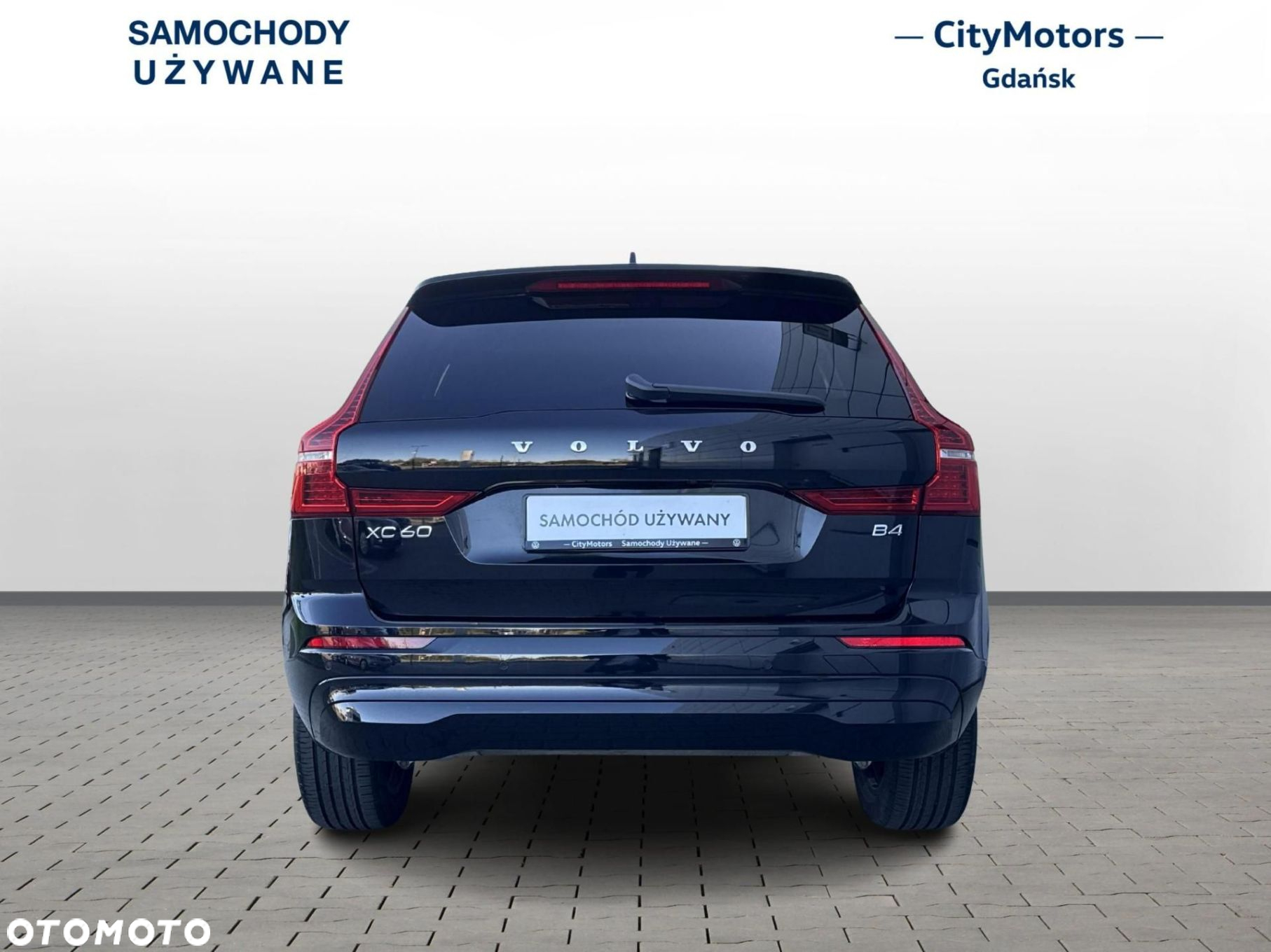 Volvo XC 60 - 16