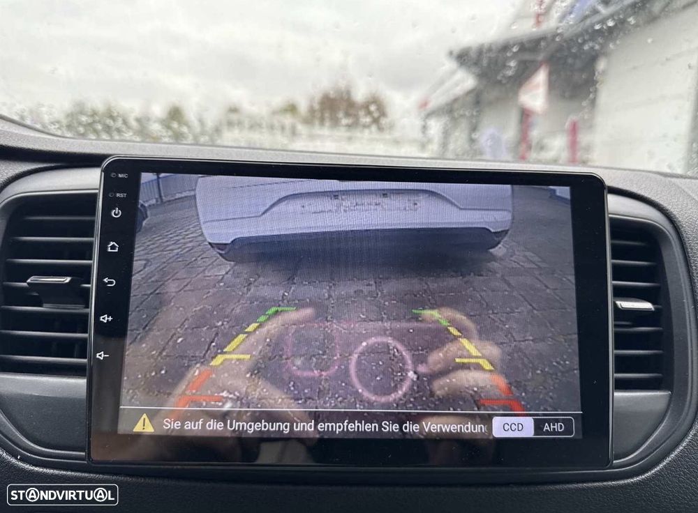 Toyota Proace 2,0-l-D-4D L2 (9L) Comfort - 12