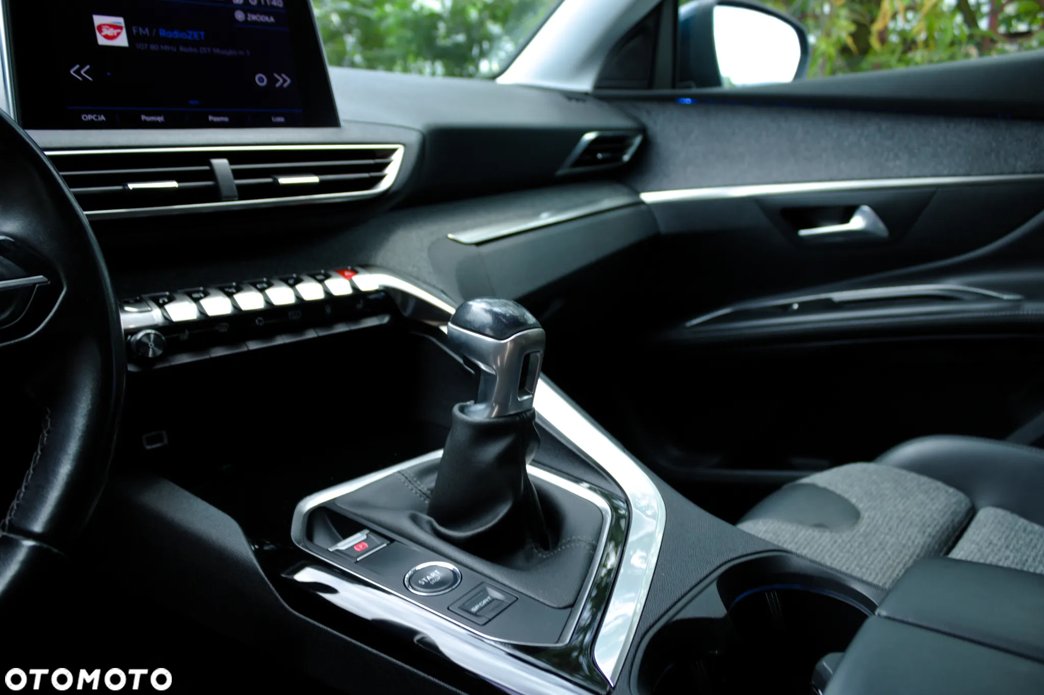 Peugeot 5008 2.0 BlueHDi Allure 7os - 33