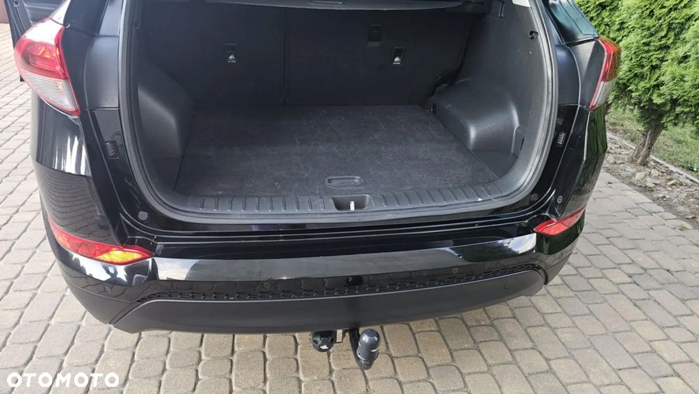 Hyundai Tucson - 6
