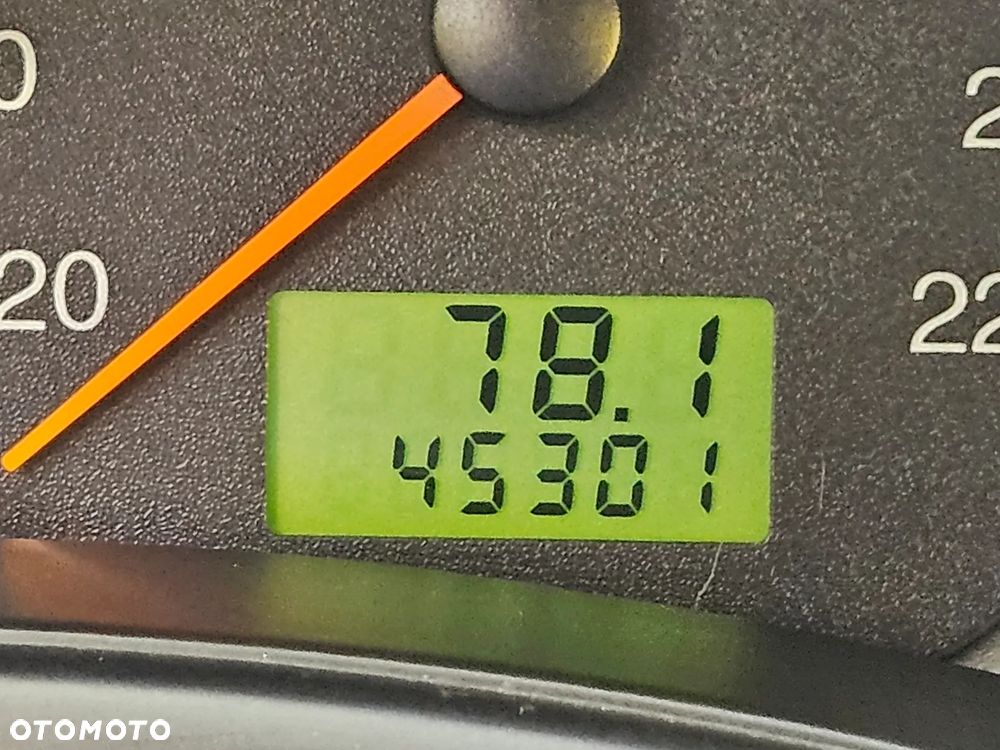 Ford Focus 1.6 X100 - 7