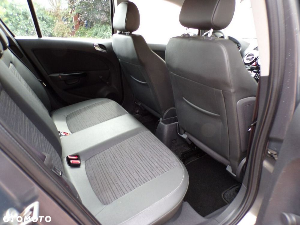 Opel Corsa - 28