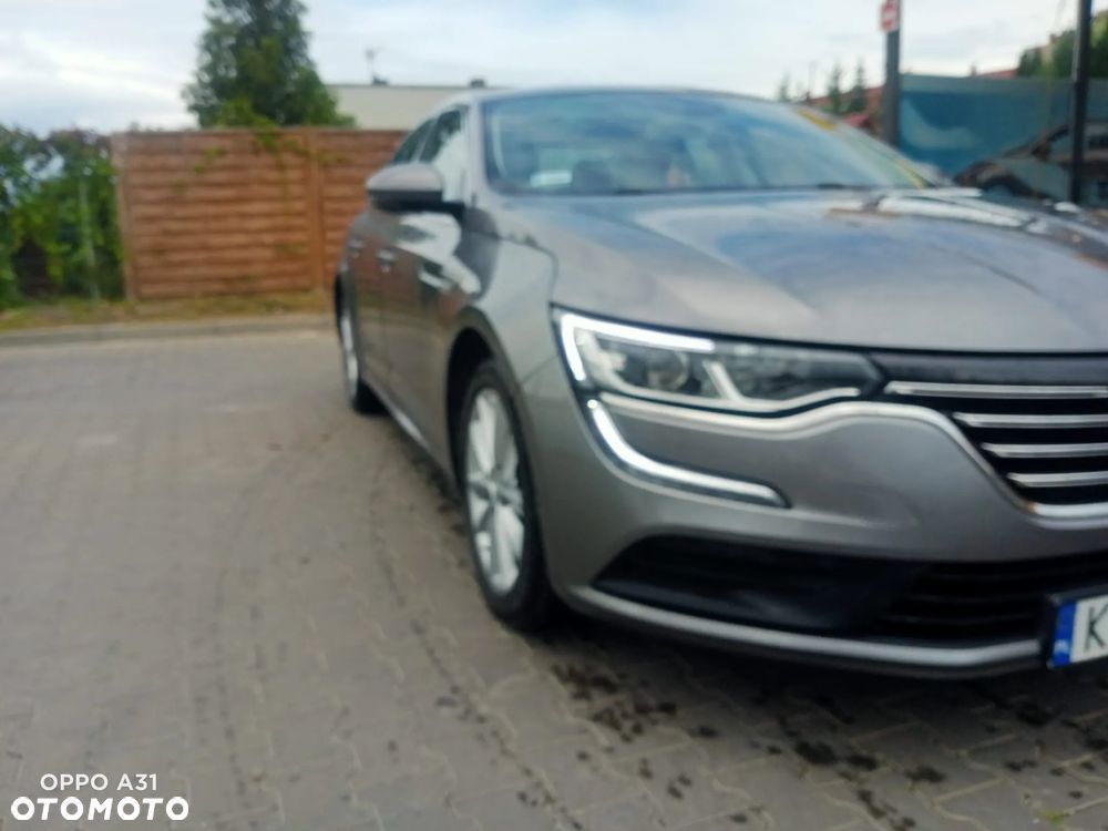 Renault Talisman 1.5 Energy dCi Life - 2