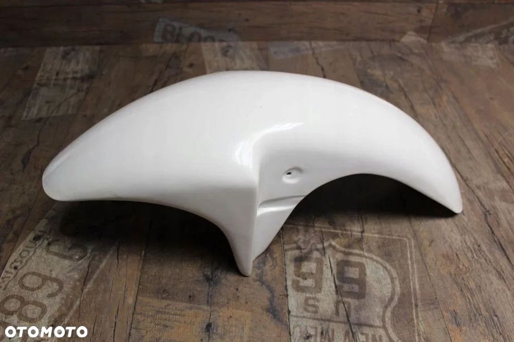 BŁOTNIK PRZÓD TUNING CHOPPER CRUISER INTRUDER - 3