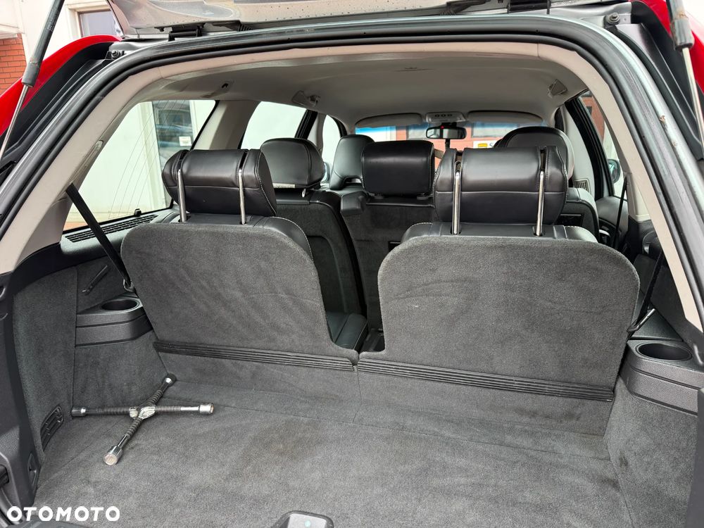 Volvo XC 90 D5 AWD Executive - 27