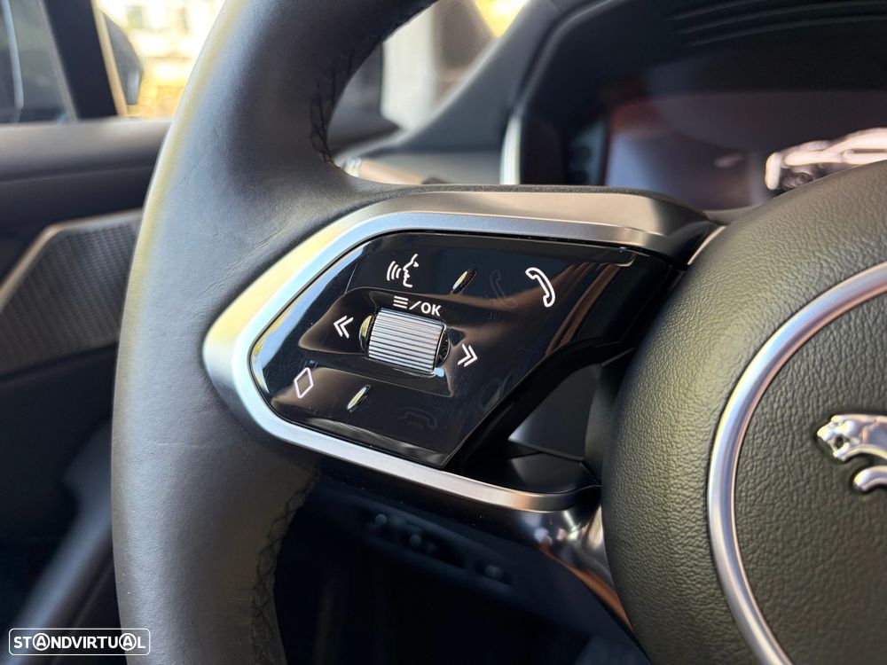 Jaguar I-Pace HSE AWD Aut. - 15