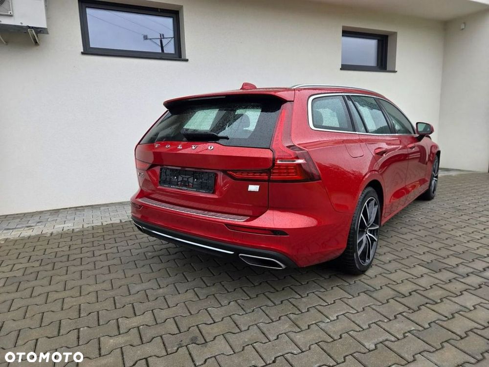 Volvo V60 - 4