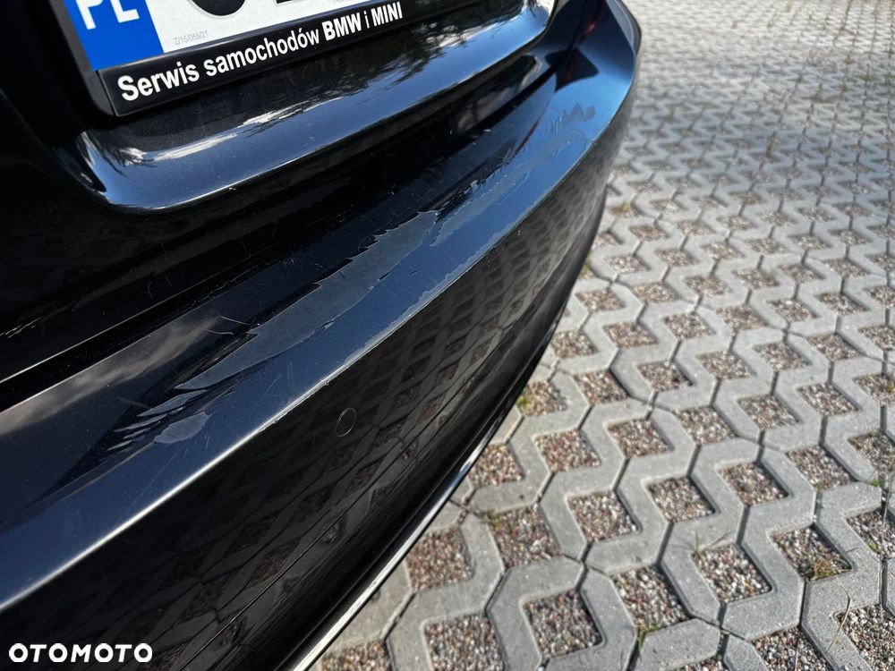 BMW Seria 3 - 26