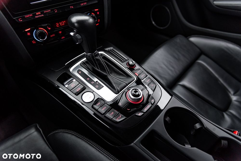 Audi S5 Sportback S tronic - 33