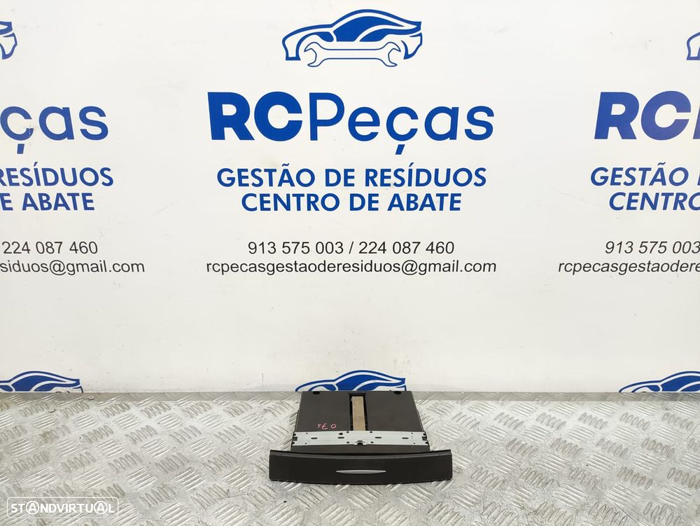 Porta Copos Mercedes Benz SLK R171