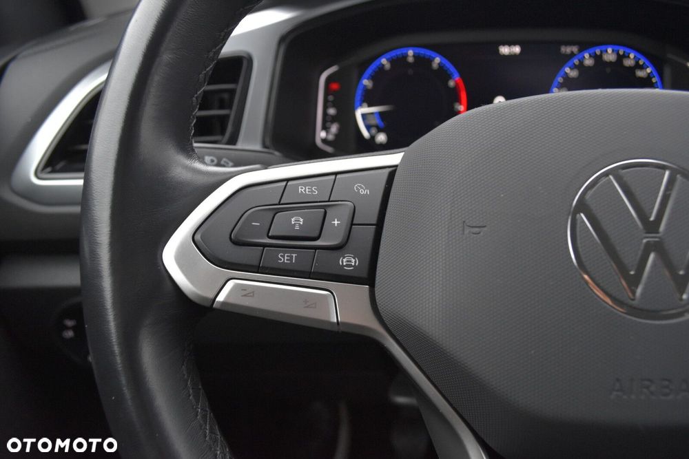 Volkswagen T-Roc 1.5 TSI Life - 14