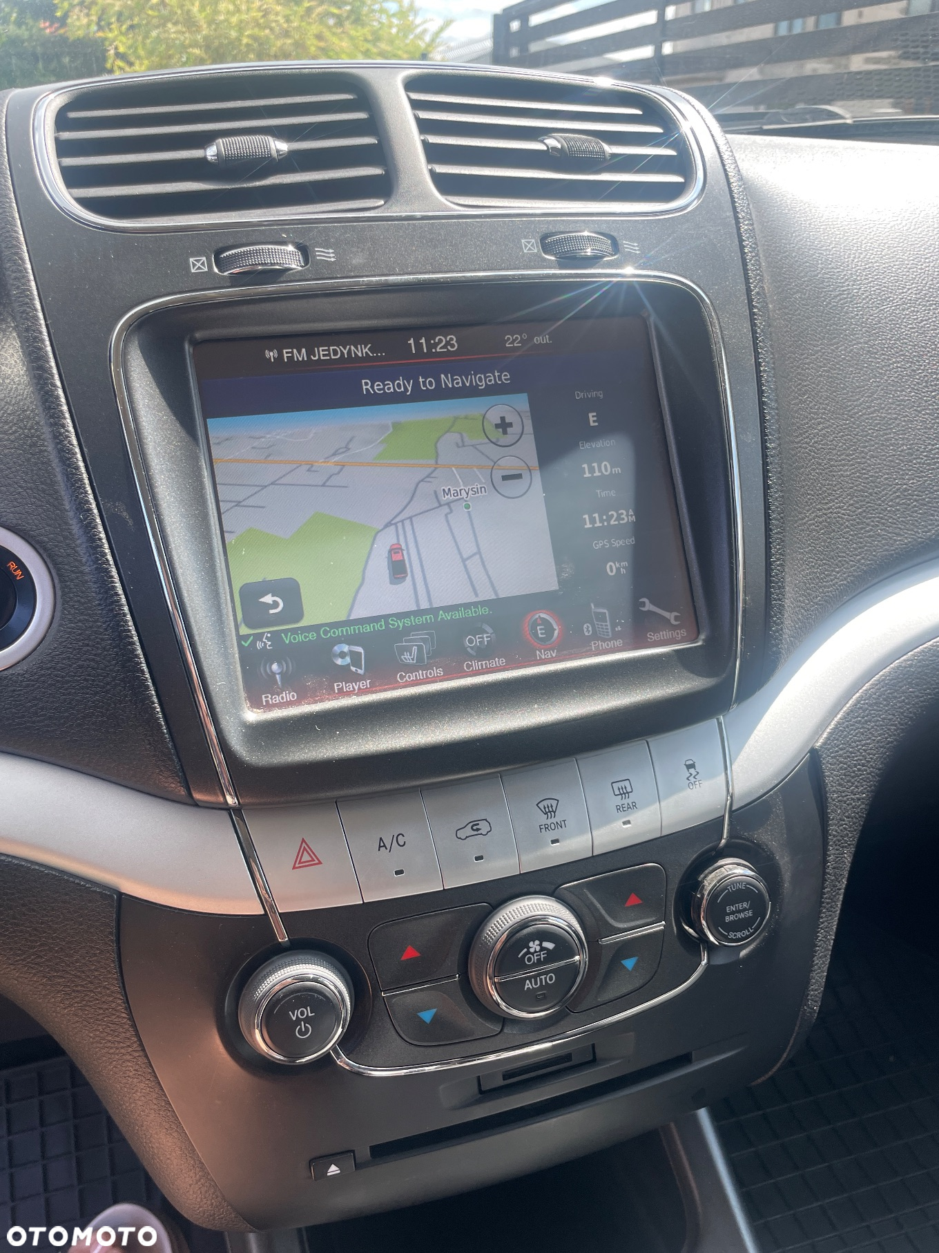 Fiat Freemont 2.0 Multijet Black Code AWD - 21