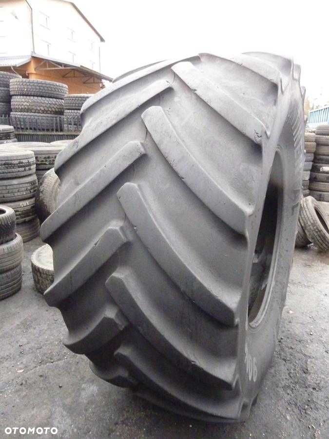 Opona używana rolnicza 900/60R38  CONTINENTAL SVT 400zł W2187 - 3