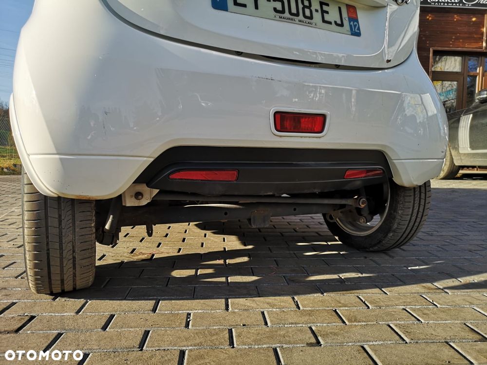 Citroën C-Zero Standard - 20