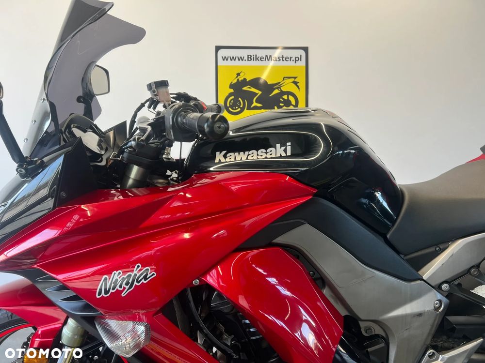 Kawasaki Z - 11