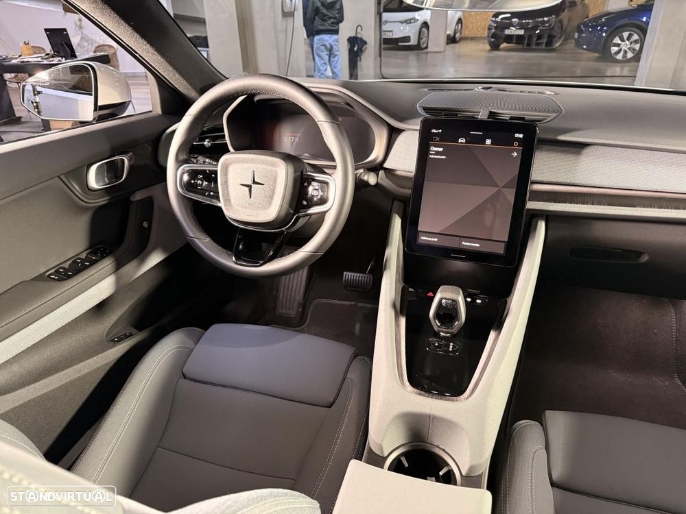 Polestar 2 Single Motor 78kWh - 22