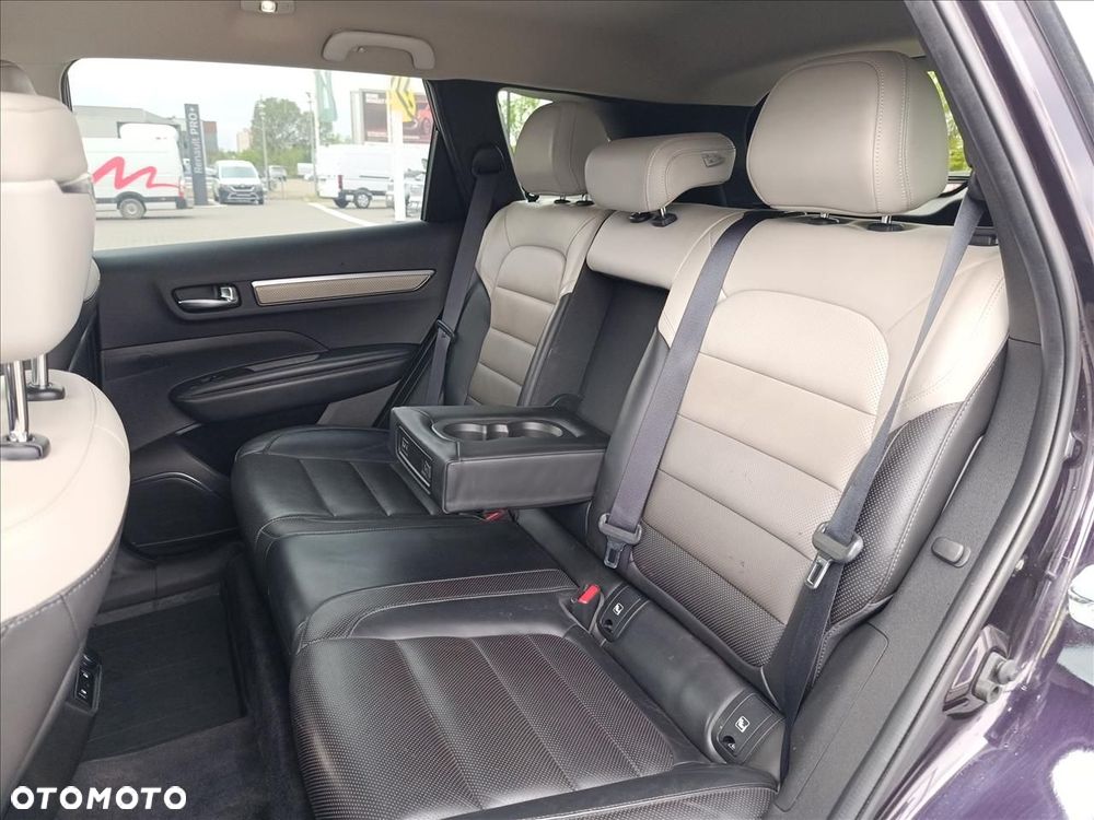 Renault Koleos 2.0 dCi Initiale Paris 4x4 X-Tronic - 14