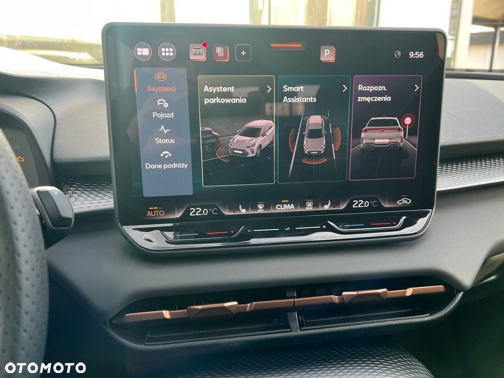 Cupra Terramar 1.5 eTSI mHEV DSG - 24