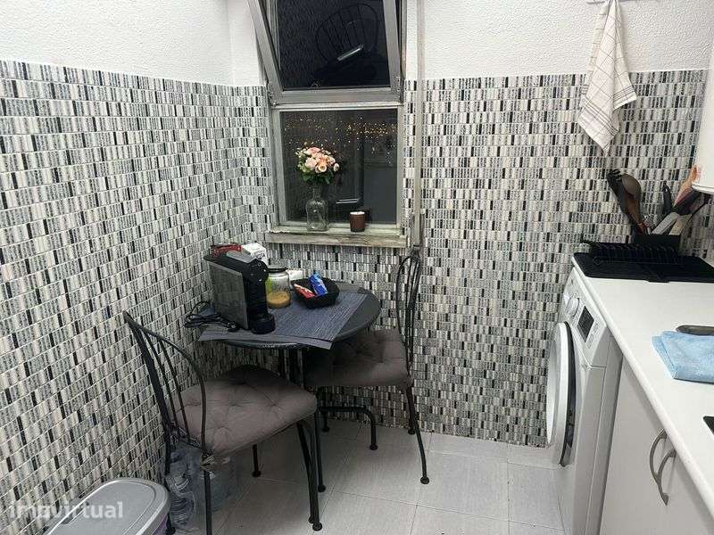 Arrendo studio em Cascais - Grande imagem: 4/7