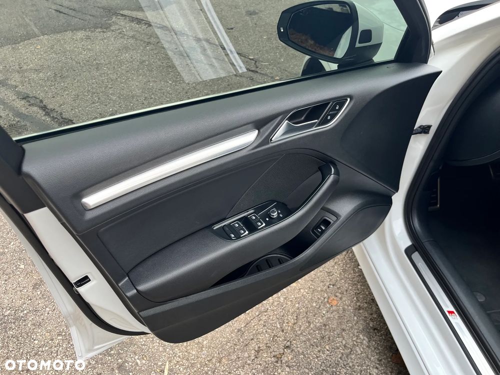 Audi A3 Limousine - 20