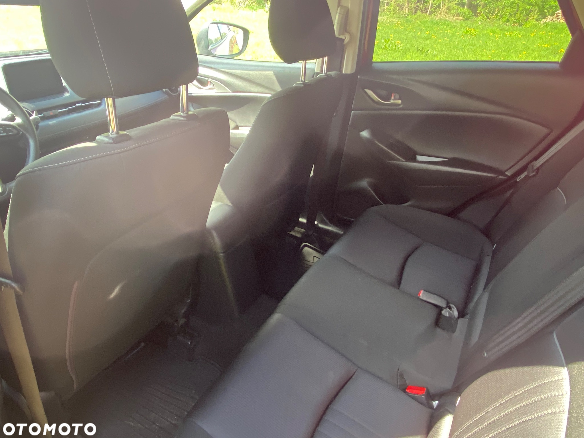 Mazda CX-3 2.0 SkyJoy - 12