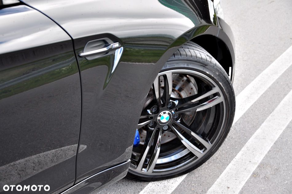 BMW M2 DKG - 30