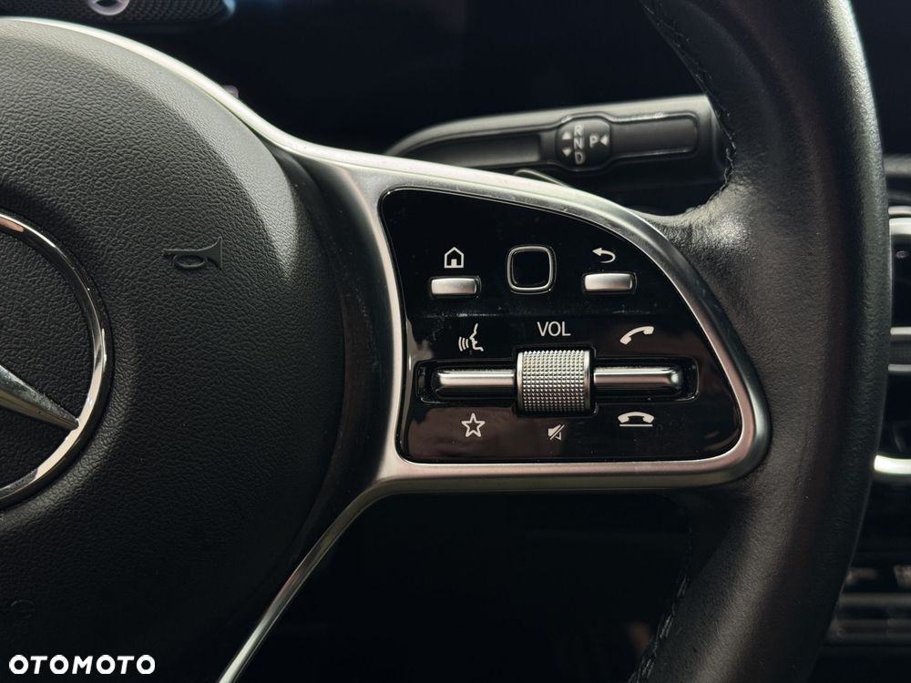 Mercedes-Benz CLA 200 Progressive 7G-DCT - 22