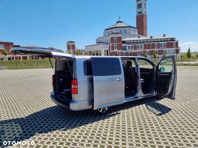 Toyota Proace Verso 2.0 D4-D Long VIP - 9