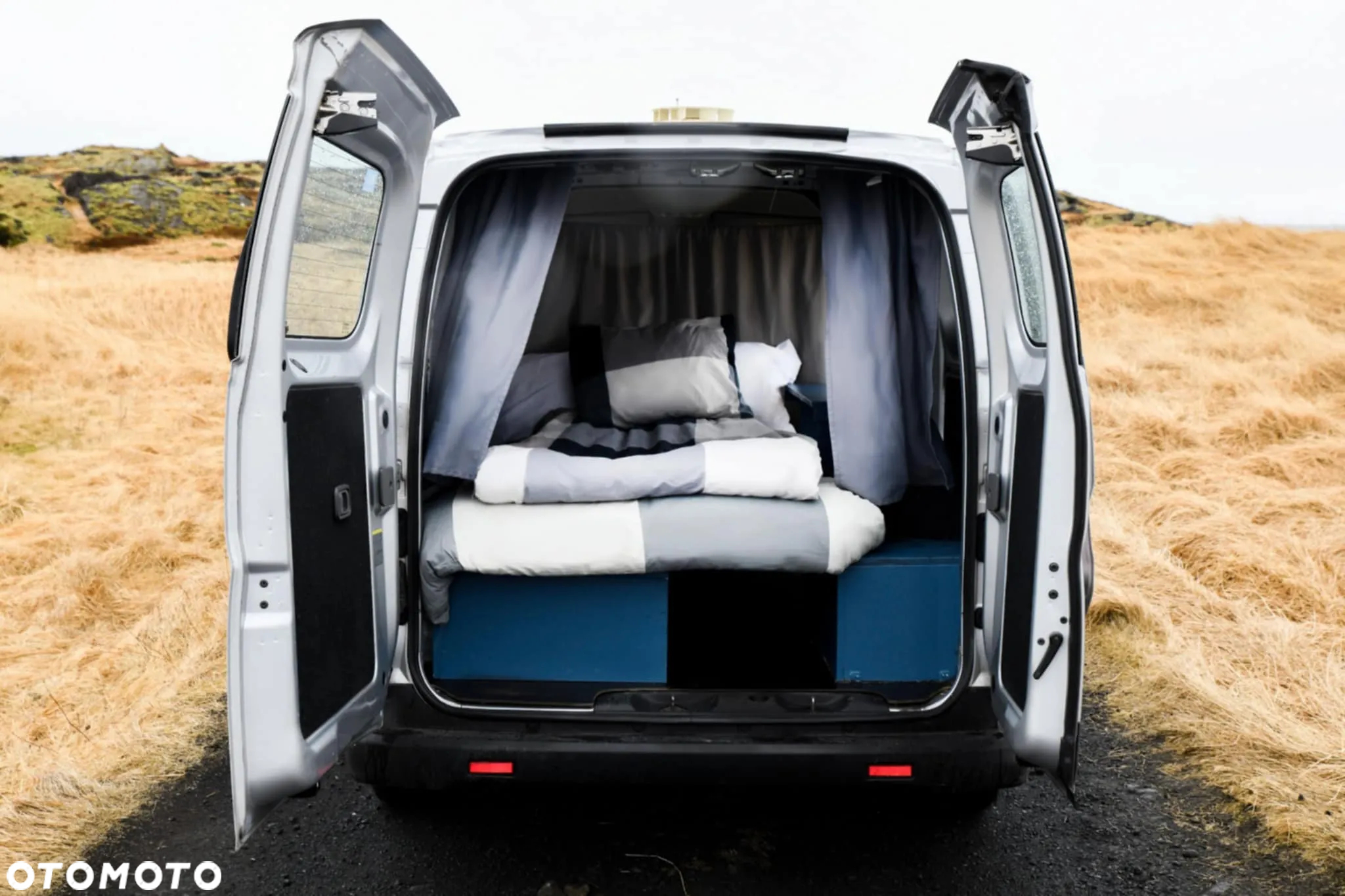Nissan NV200 Combi 1.5 dCi Basic - 31