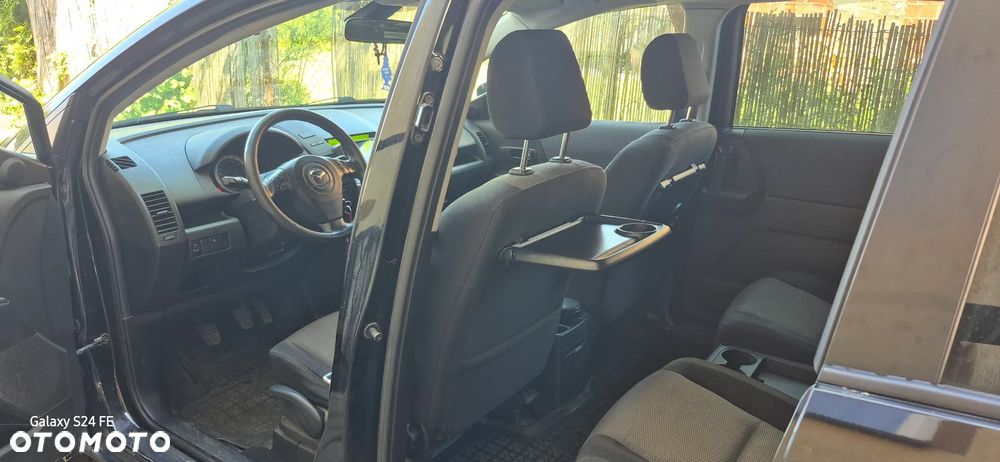 Mazda 5 2.0 CD Exclusive - 15