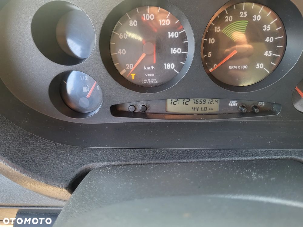 Iveco DAILY - 6