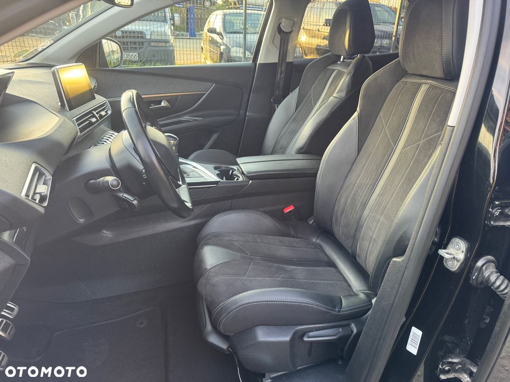 Peugeot 3008 - 12