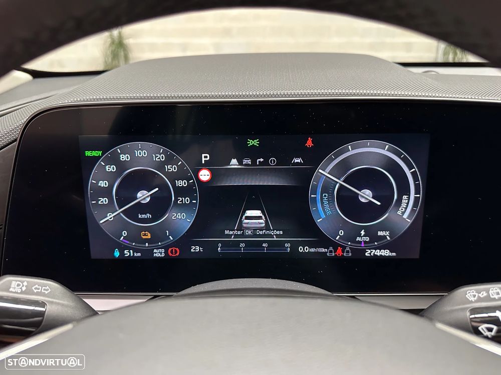 Kia e-Niro 64kWh - 52