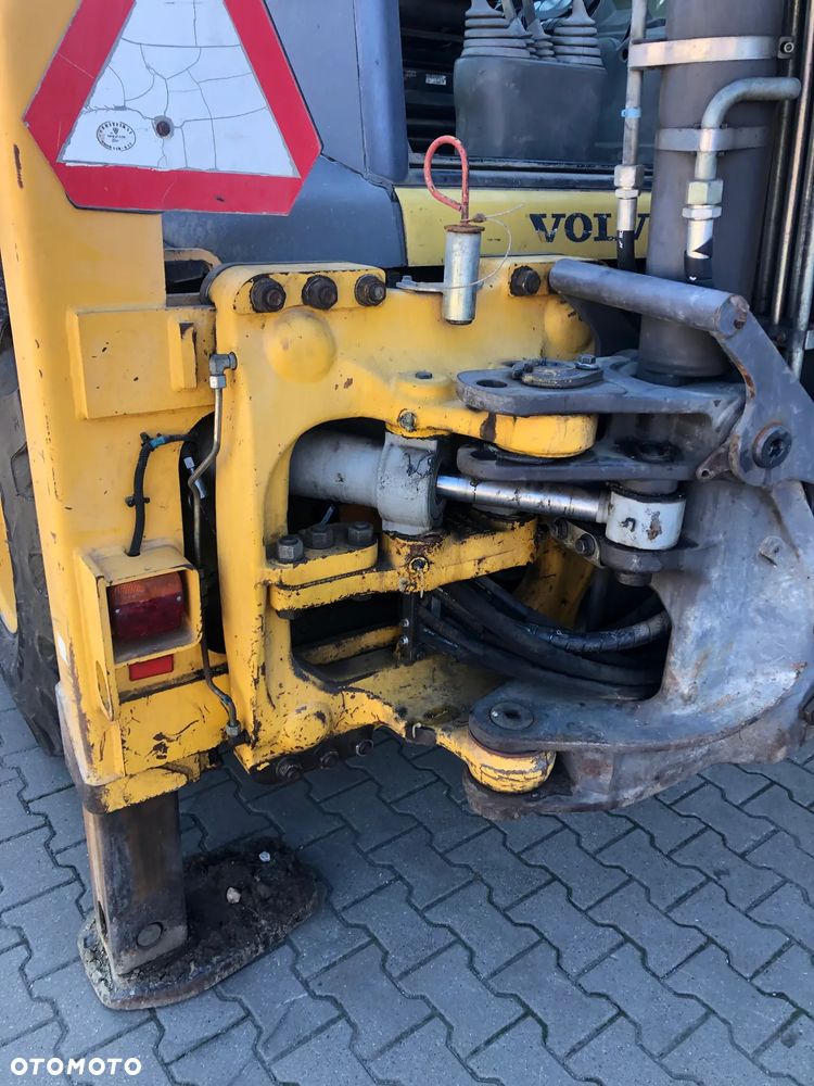 Volvo BL71 - 14