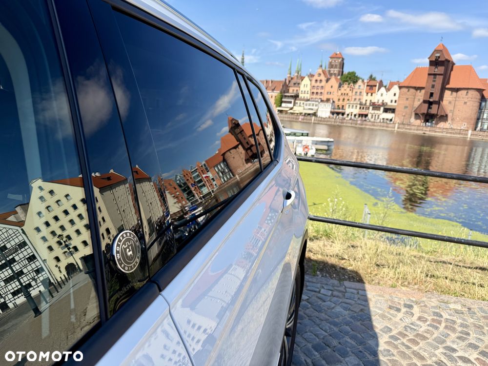 Volkswagen Tiguan 2.0 TSI 4Motion DSG OPF IQ.DRIVE - 17