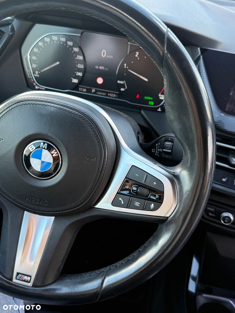 BMW Seria 2 216d Sport Line - 20