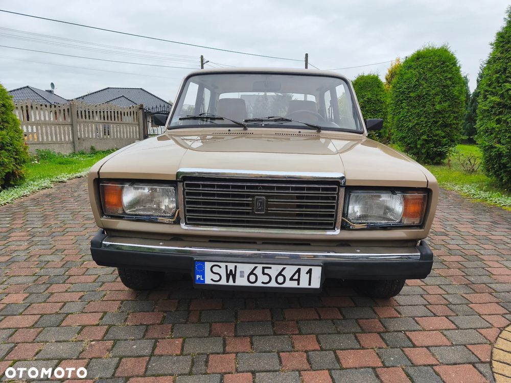 Lada 2107 1300 (21072) - 3