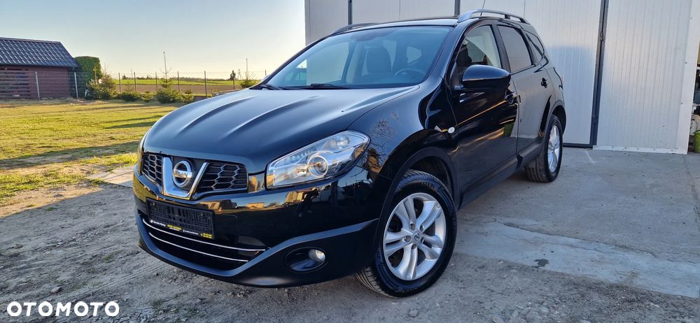 Nissan Qashqai 1.6 Visia - 8