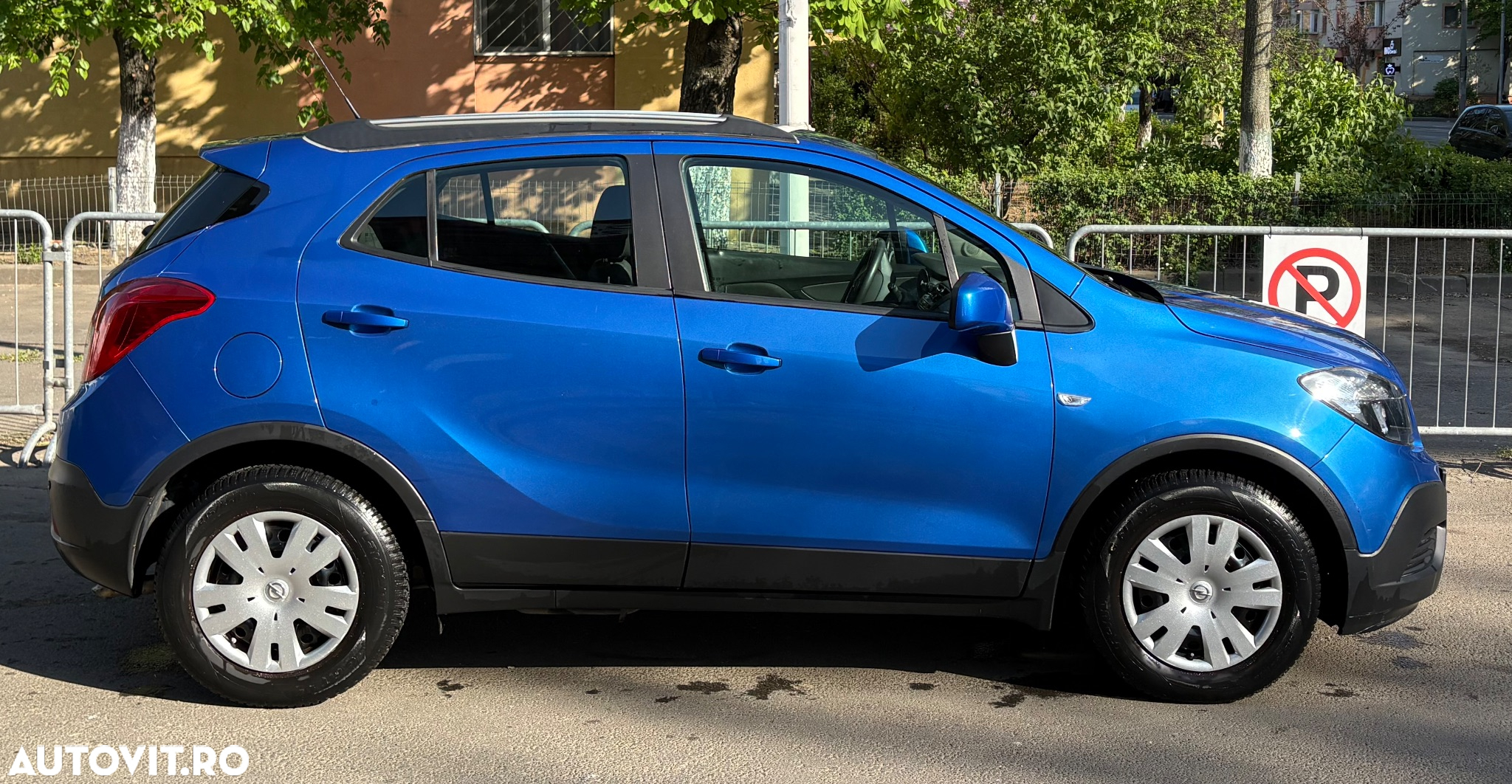 Opel Mokka - 4
