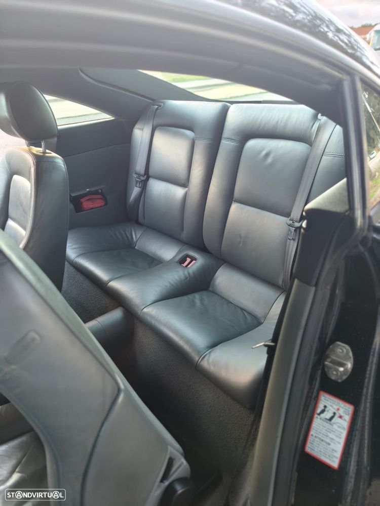 Audi TT Coupé 1.8 T - 12